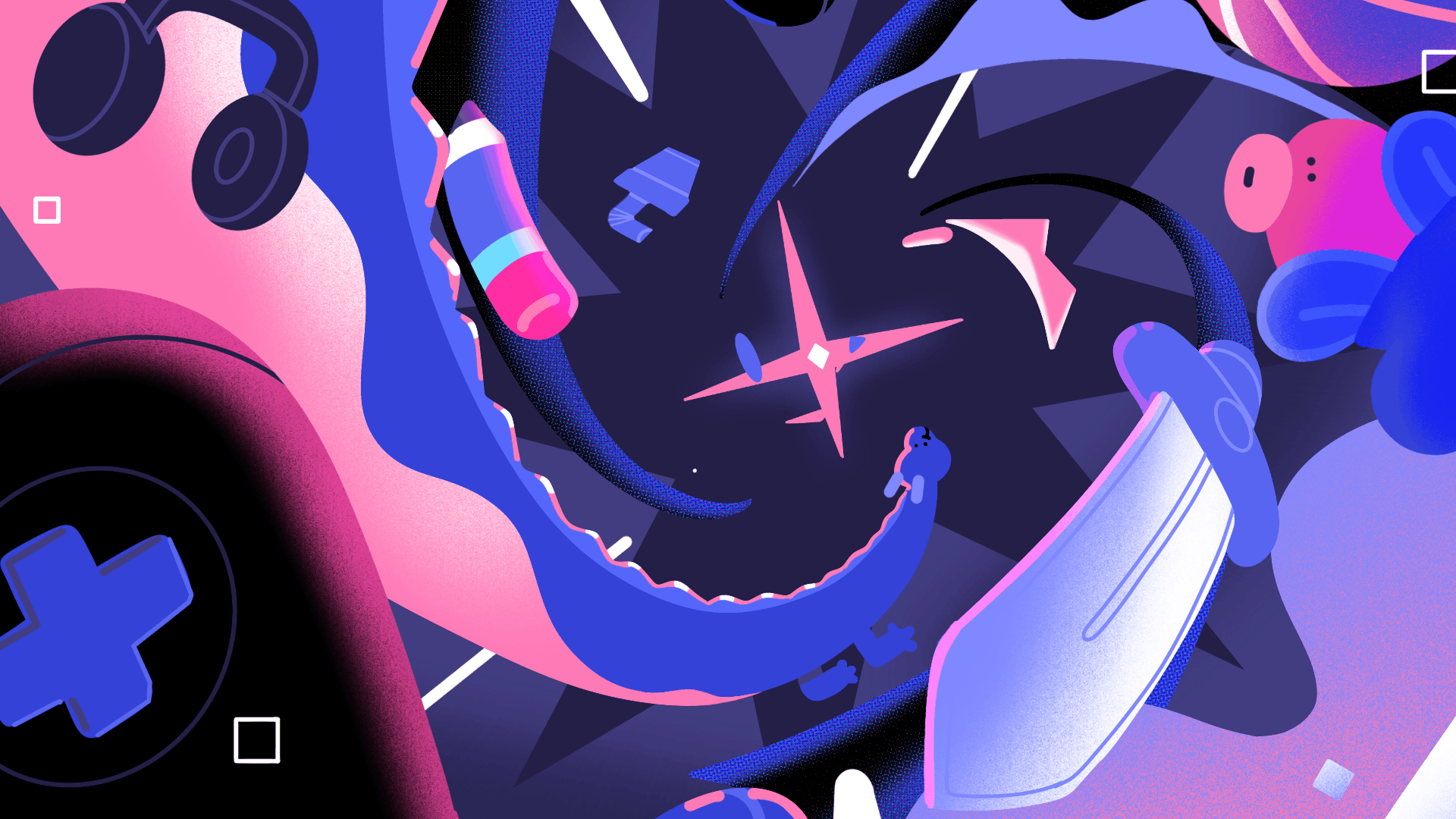 Discord Bot Basic