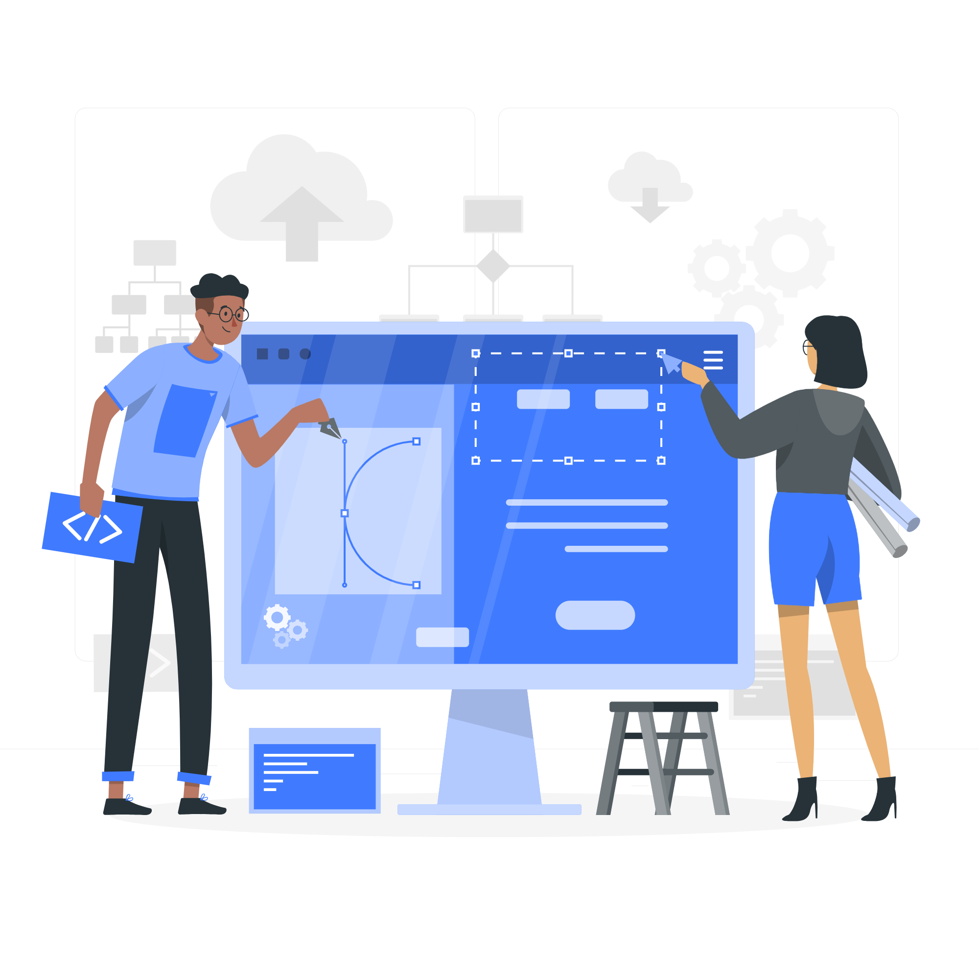 Botbasis X Cubo Agency